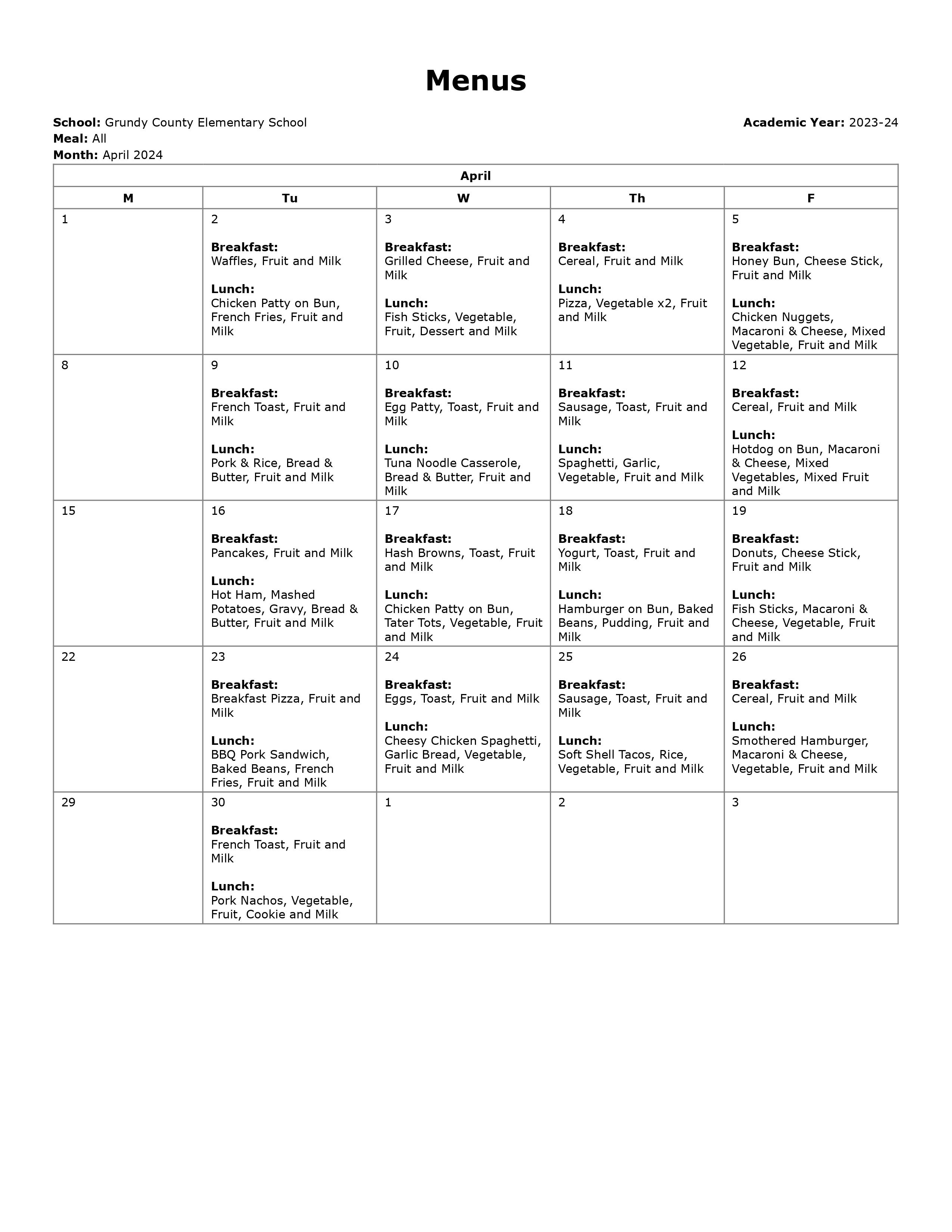 grundy-co-r-v-schools