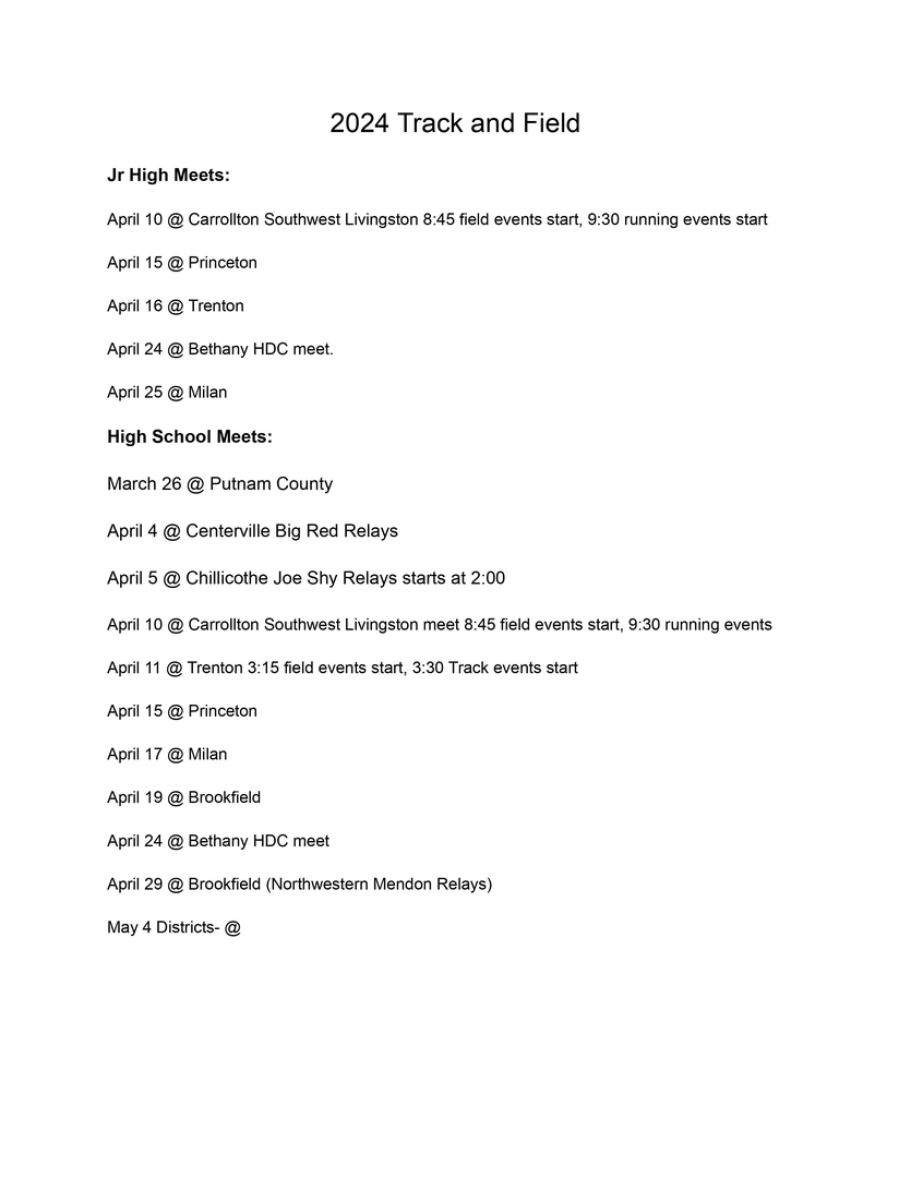 Grundy County R-V School District